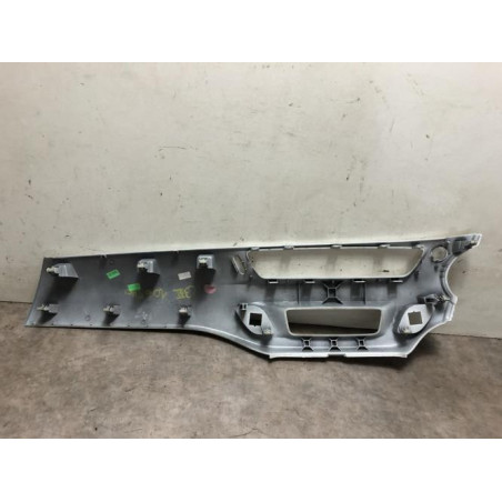 Facade autoradio CITROEN C3 2 PHASE 1 d’occasion