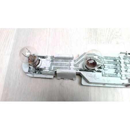 Platine feu arriere droit RENAULT SUPER 5 d’occasion