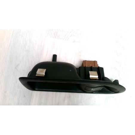 Interrupteur de leve vitre arriere droit RENAULT LAGUNA 2 PHASE 2 d’occasion