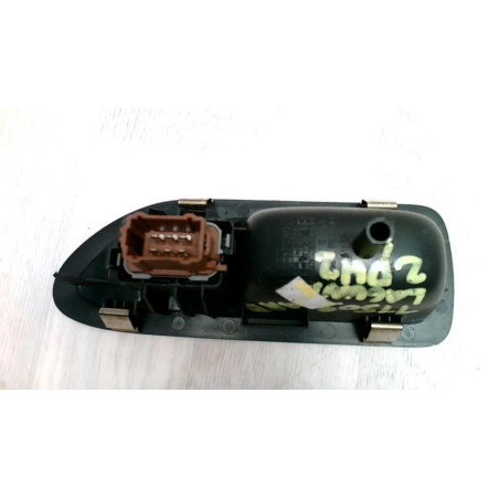 Interrupteur de leve vitre arriere droit RENAULT LAGUNA 2 PHASE 2 d’occasion