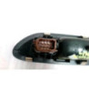 Interrupteur de leve vitre arriere droit RENAULT LAGUNA 2 PHASE 2 d’occasion