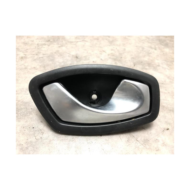 Poignee interieur avant droit RENAULT LAGUNA 3 PHASE 2 d’occasion