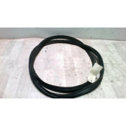 Joint de coffre SEAT LEON 2 PHASE 1 d’occasion