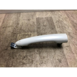 Poignee porte arriere gauche RENAULT LAGUNA 3 PHASE 2 d’occasion