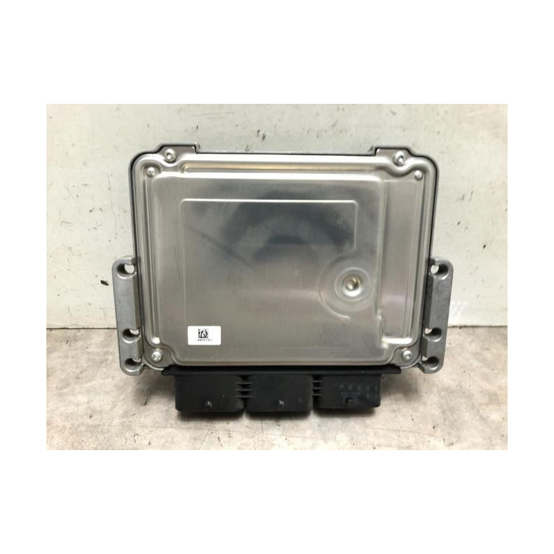 Calculateur moteur CITROEN C3 2 PHASE 1 d’occasion