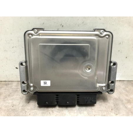 Calculateur moteur CITROEN C3 2 PHASE 1 d’occasion