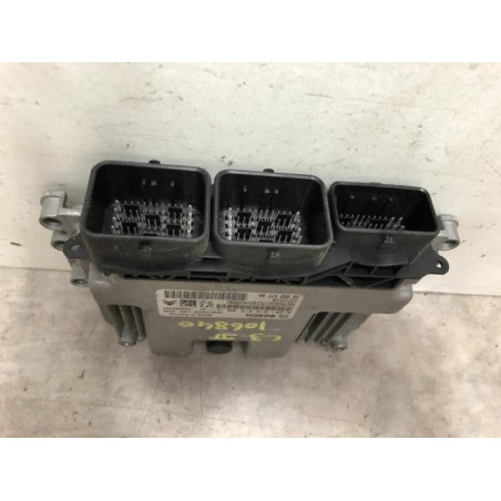 Calculateur moteur CITROEN C3 2 PHASE 1 d’occasion
