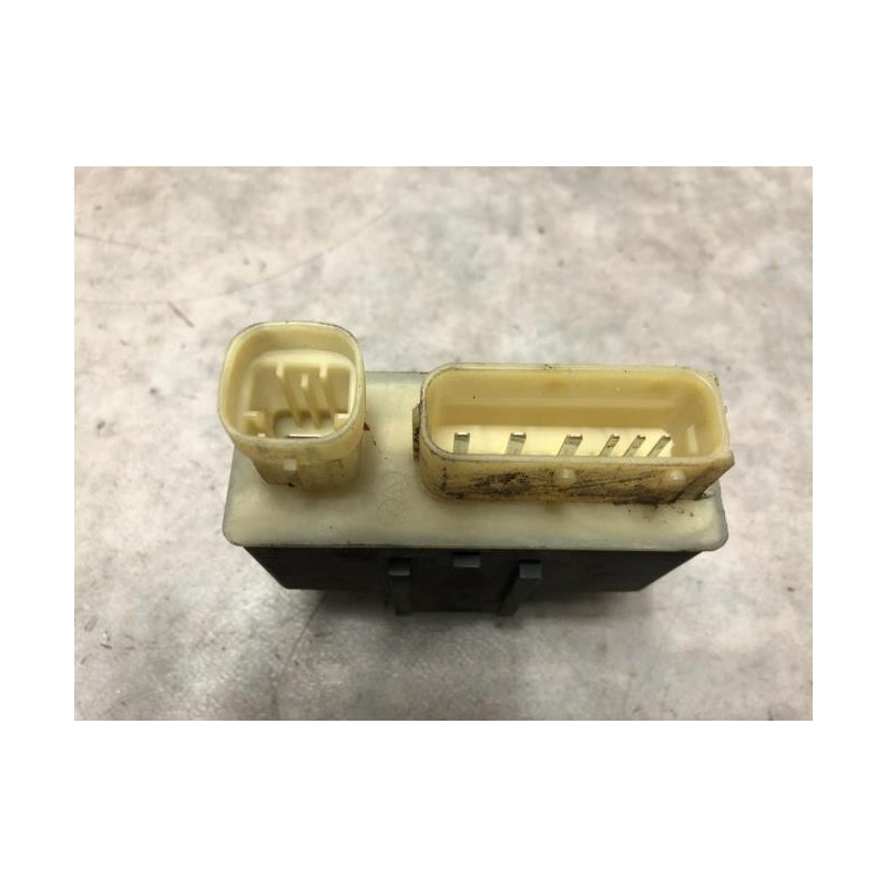 Relais de prechauffage CITROEN C3 2 PHASE 1 d’occasion