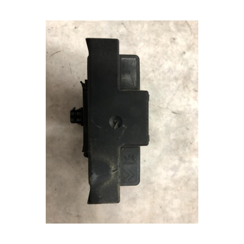 Relais de prechauffage CITROEN C3 2 PHASE 1 d’occasion