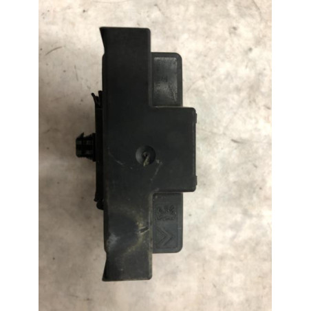 Relais de prechauffage CITROEN C3 2 PHASE 1 d’occasion