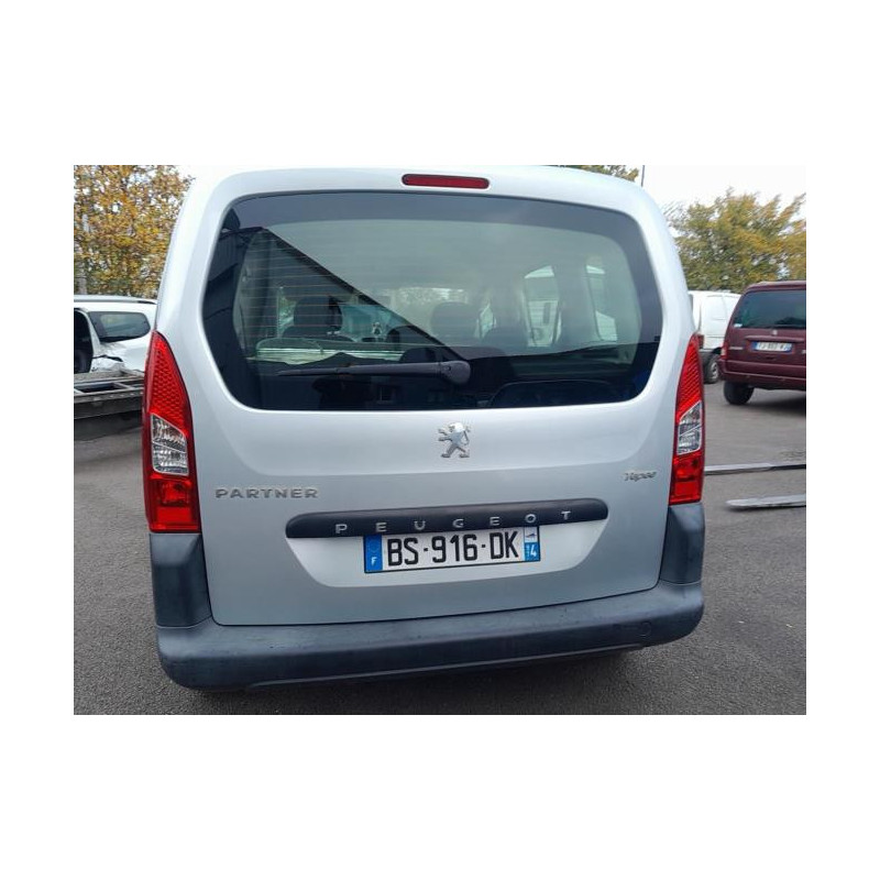 Rail de porte coulissante PEUGEOT PARTNER 2 PHASE 1 d’occasion