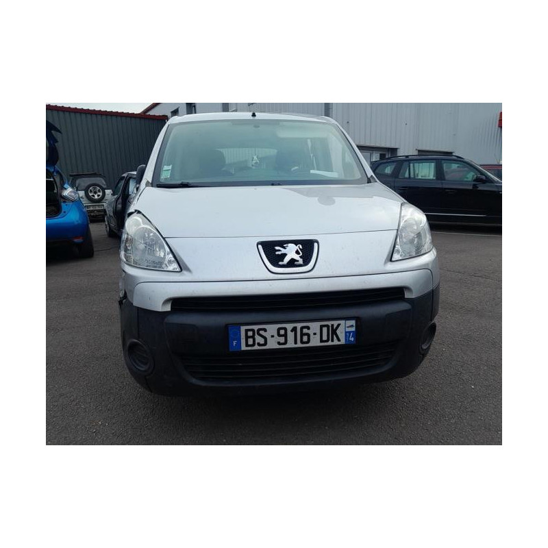Rail de porte coulissante PEUGEOT PARTNER 2 PHASE 1 d’occasion