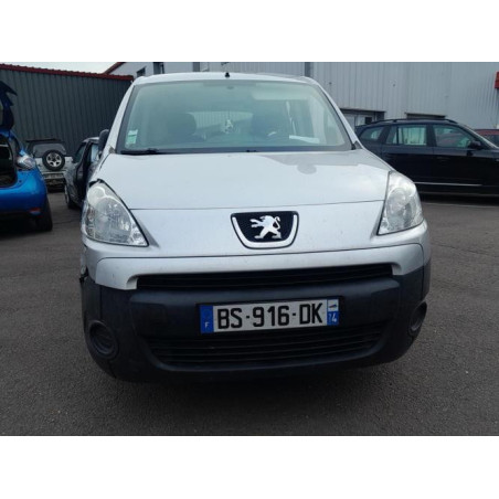 Rail de porte coulissante PEUGEOT PARTNER 2 PHASE 1 d’occasion