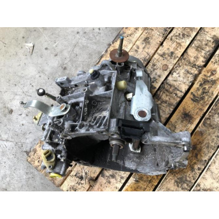 Boite de vitesses CITROEN ZX PHASE 2 d’occasion