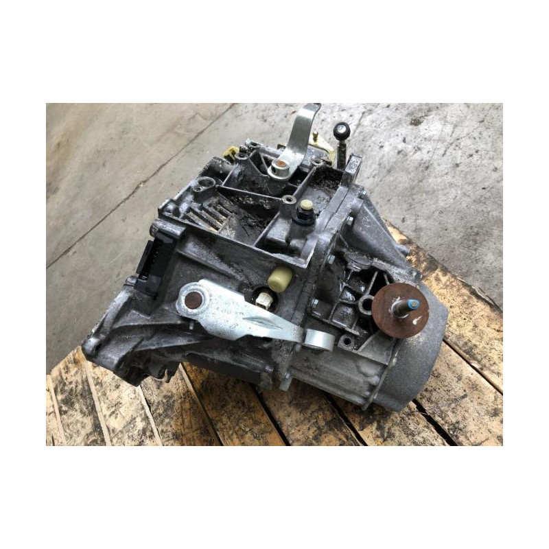 Boite de vitesses CITROEN ZX PHASE 2 d’occasion
