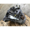 Boite de vitesses CITROEN ZX PHASE 2 d’occasion