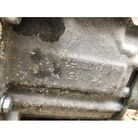 Boite de vitesses CITROEN ZX PHASE 2 d’occasion