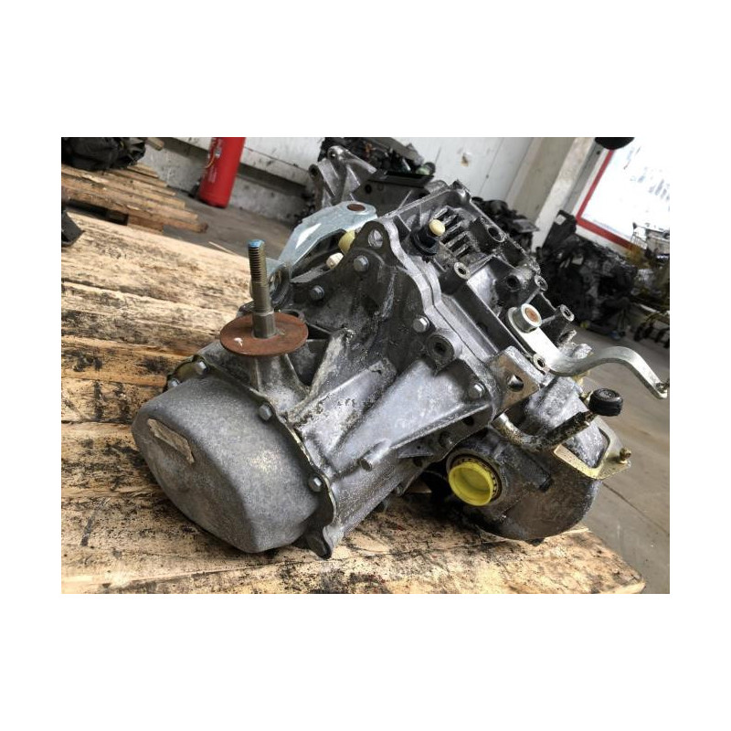 Boite de vitesses CITROEN ZX PHASE 2 d’occasion