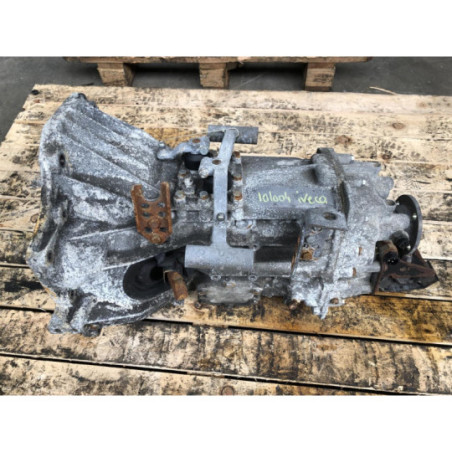 Boite de vitesses IVECO DAILY 3 d’occasion