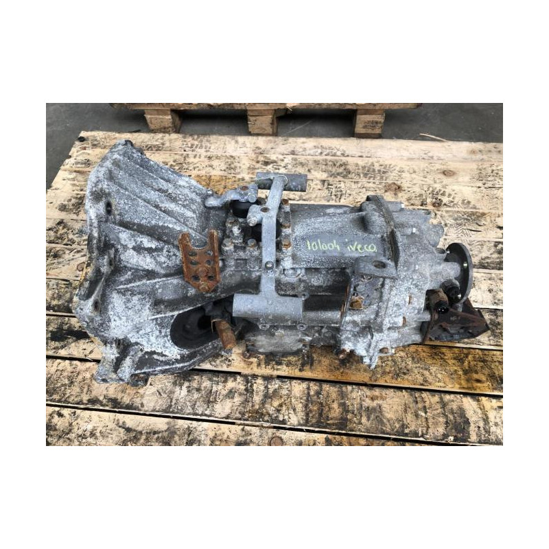 Boite de vitesses IVECO DAILY 3 d’occasion