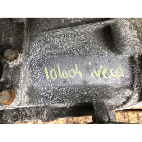 Boite de vitesses IVECO DAILY 3 d’occasion