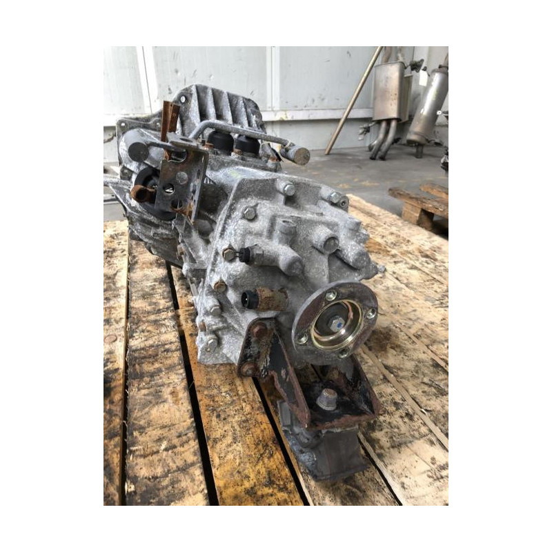 Boite de vitesses IVECO DAILY 3 d’occasion