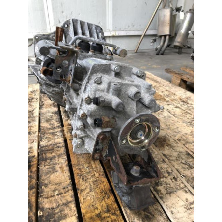 Boite de vitesses IVECO DAILY 3 d’occasion