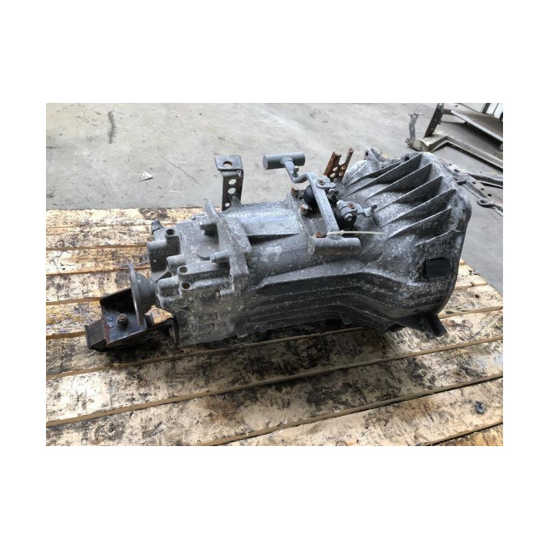 Boite de vitesses IVECO DAILY 3 d’occasion