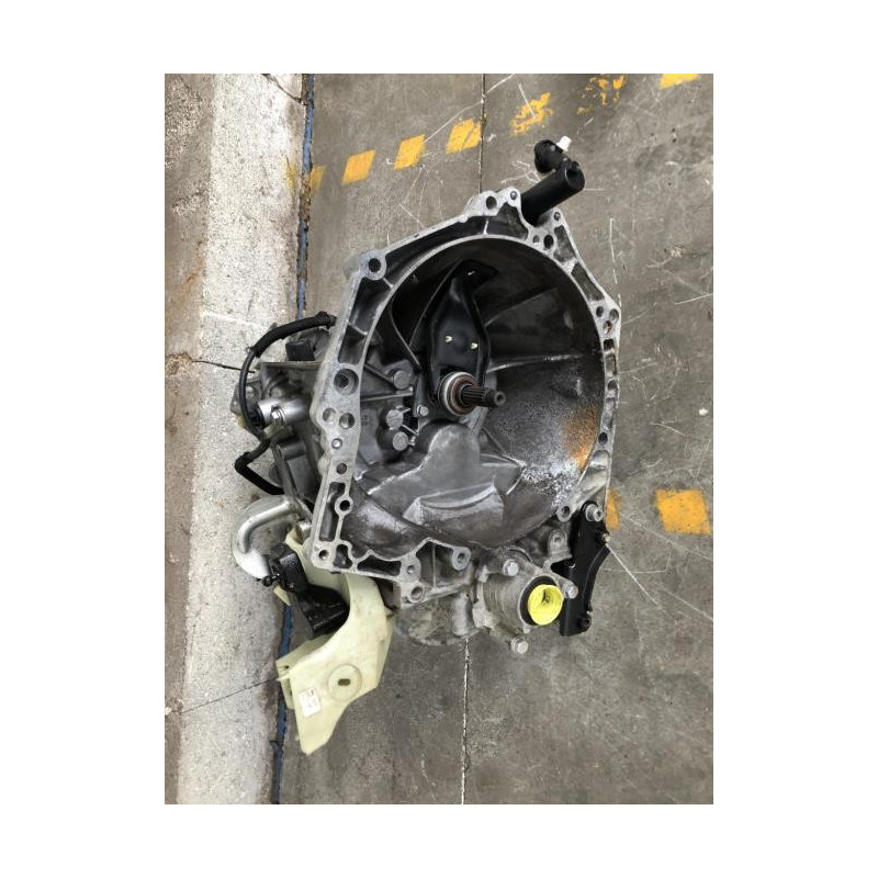 Boite de vitesses PEUGEOT 207 PHASE 2 d’occasion