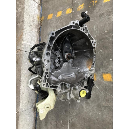 Boite de vitesses PEUGEOT 207 PHASE 2 d’occasion