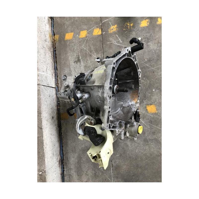 Boite de vitesses PEUGEOT 207 PHASE 2 d’occasion