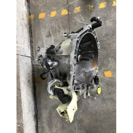 Boite de vitesses PEUGEOT 207 PHASE 2 d’occasion
