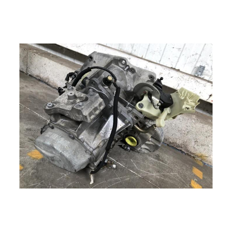 Boite de vitesses PEUGEOT 207 PHASE 2 d’occasion