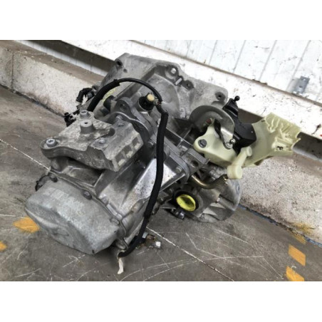 Boite de vitesses PEUGEOT 207 PHASE 2 d’occasion