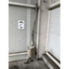 Silencieux arriere (echappement) MERCEDES CLASSE E 210 PHASE 2 d’occasion