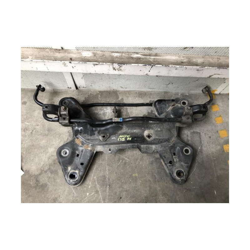 Berceau avant CITROEN C3 2 PHASE 1 d’occasion