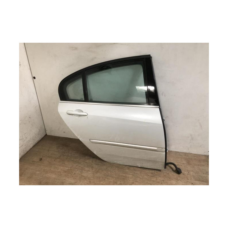 Porte arriere droit RENAULT LAGUNA 3 PHASE 2 d’occasion