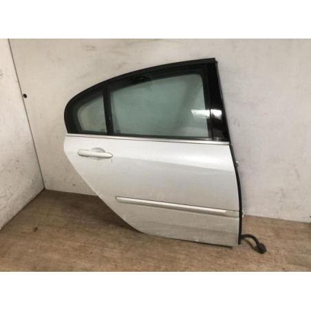 Porte arriere droit RENAULT LAGUNA 3 PHASE 2 d’occasion