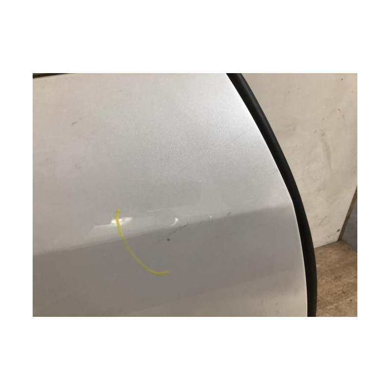 Porte arriere droit RENAULT LAGUNA 3 PHASE 2 d’occasion