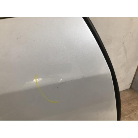 Porte arriere droit RENAULT LAGUNA 3 PHASE 2 d’occasion