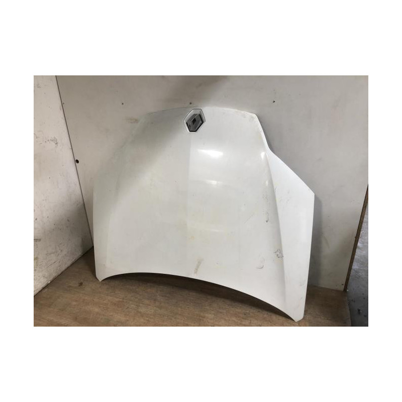 Capot RENAULT LAGUNA 3 PHASE 2 d’occasion