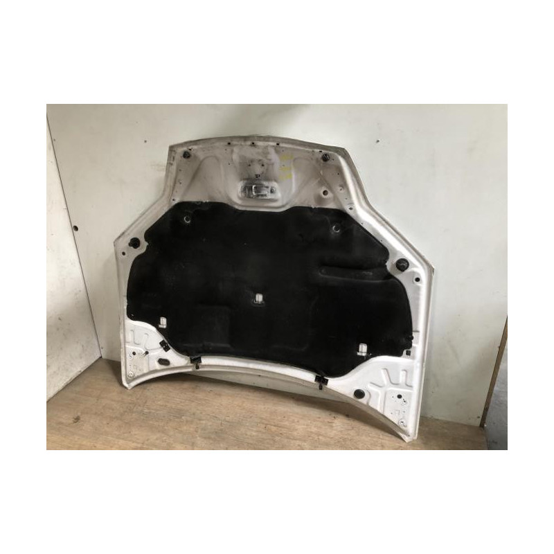 Capot RENAULT LAGUNA 3 PHASE 2 d’occasion