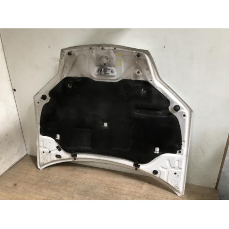 Capot RENAULT LAGUNA 3 PHASE 2 d’occasion