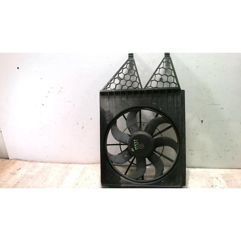 Moto ventilateur radiateur SEAT IBIZA 4 PHASE 1 d’occasion