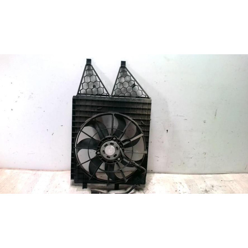 Moto ventilateur radiateur SEAT IBIZA 4 PHASE 1 d’occasion