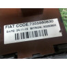 Commande de reglage hauteur de phare FIAT DUCATO d’occasion