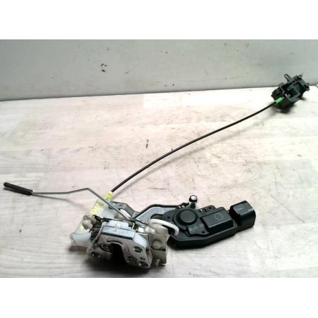 Serrure avant droit PEUGEOT 107 PHASE 2 d’occasion