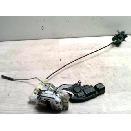 Serrure avant droit PEUGEOT 107 PHASE 2 d’occasion