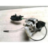 Serrure avant droit PEUGEOT 107 PHASE 2 d’occasion