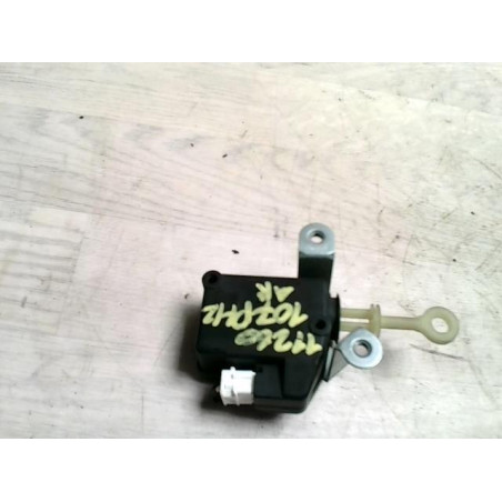 Fermeture centralisee arriere droit PEUGEOT 107 PHASE 2 d’occasion